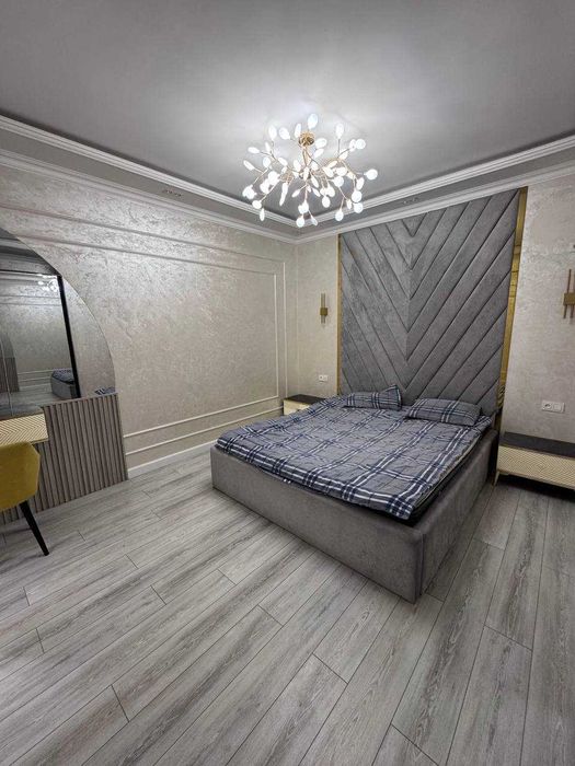 ПРОДАЕТСЯ 2/12/14 НОВОСТРОЙКА  ЖК Zarafshon city на: ул. Бабур