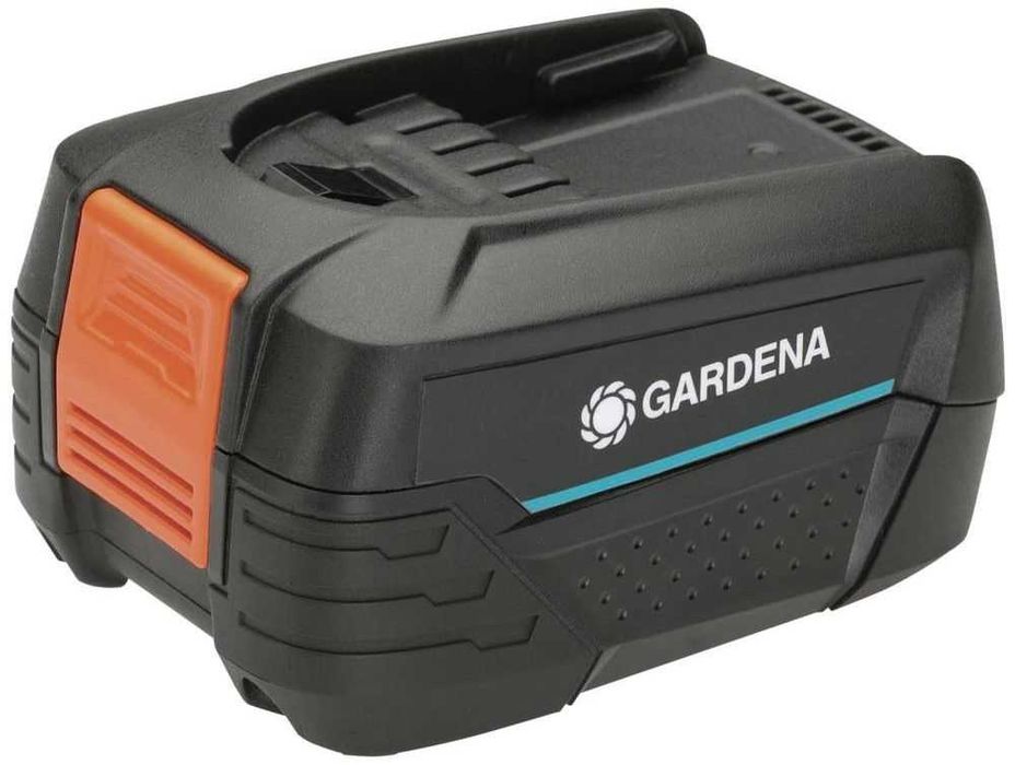 Acumulator Gardena - P4A PBA 18V/72, Li-Ion, 18V, 4Ah