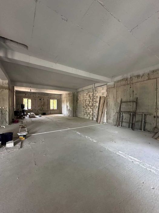 Аренда ‼️450 м² на 1 линии, ул. Шота Руставели | 2 уровня, Фасад 3м