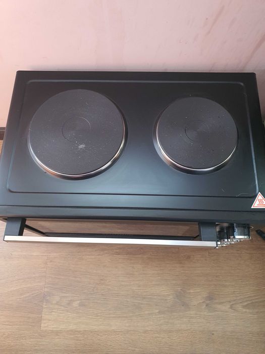 Готварска печка тип-раховец