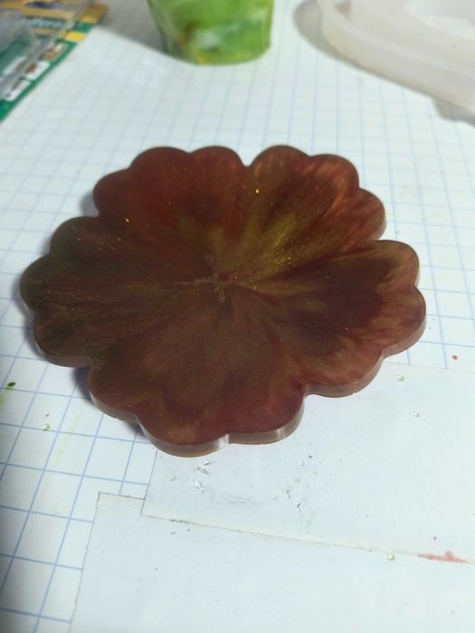 Mini fructiera pt semințe uscate