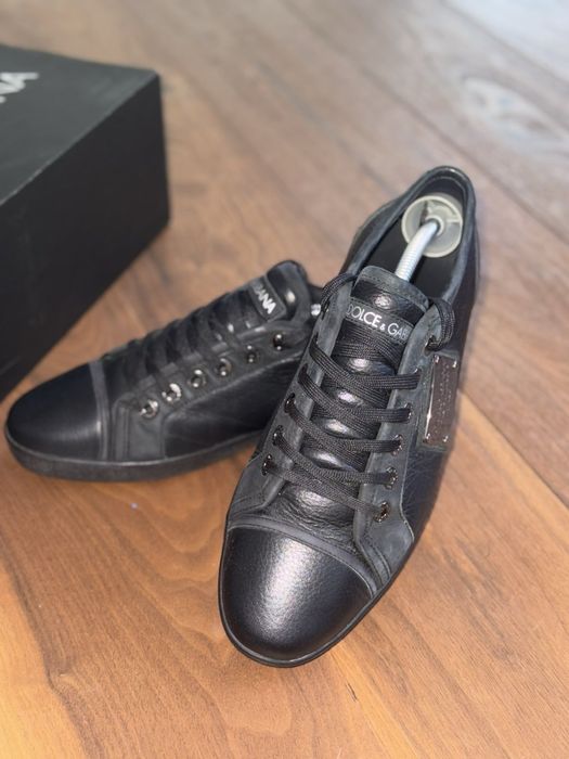 Dolce & Gabbana оригинални мъжки кецове