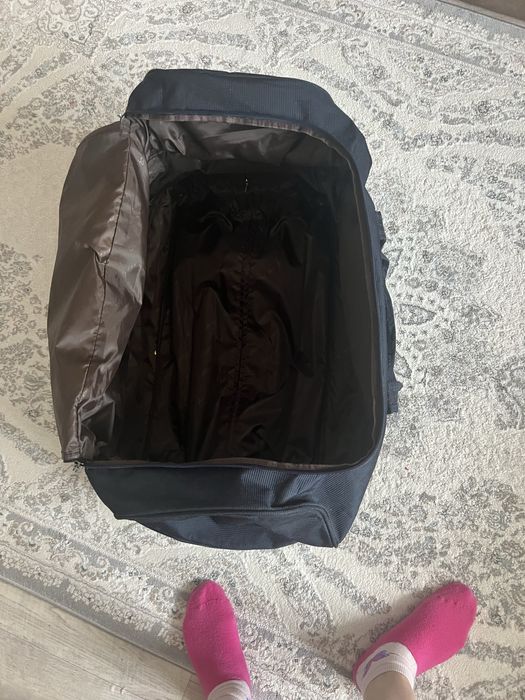 Продам дорожную сумку