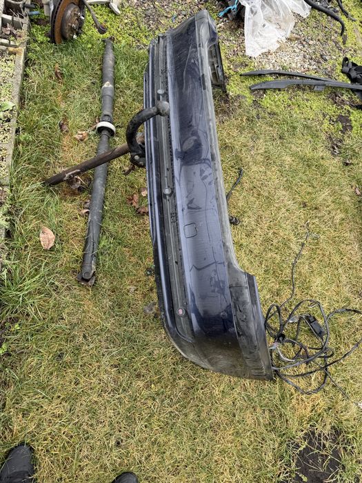 Bmw e46 останали части