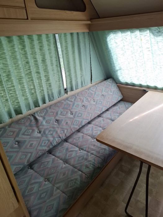 Teren extravilan + Rulota