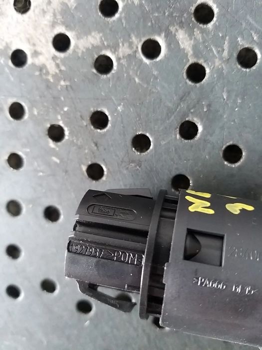 Buton start stop renault megane 3 1927937