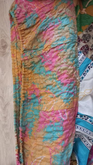 Оригинални копринени индийски шалвари по 30лв /брой