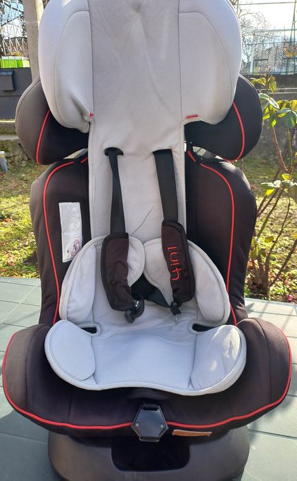 Детско  столче за кола