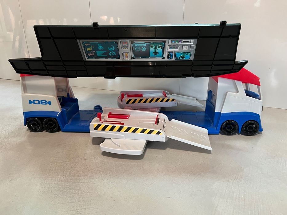 Играчки Пес Патрул