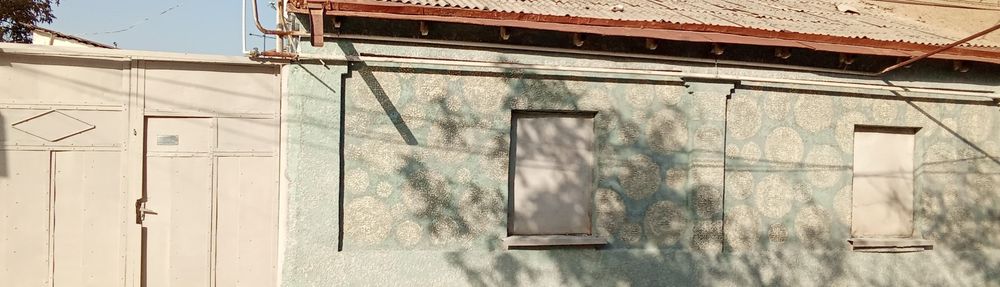 Ховли сотилади Самарканд шахрида.