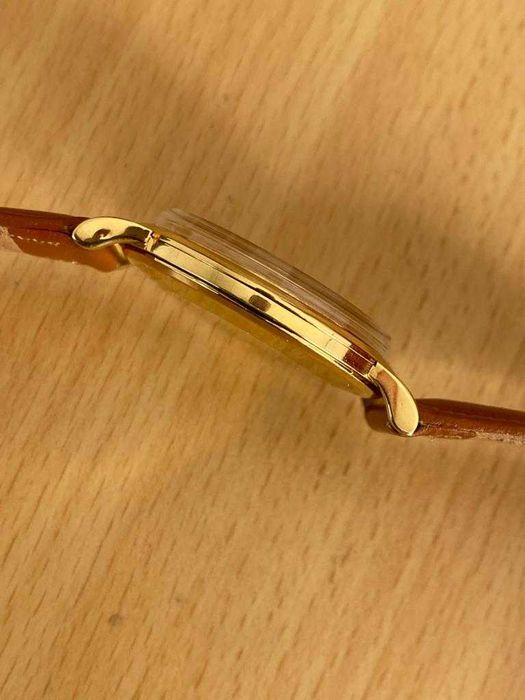 Ceas IWC Schaffhausen 18k 1960