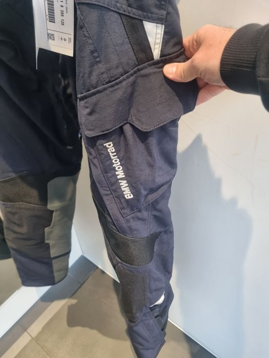 Pantaloni bmw Rallye 54 noi