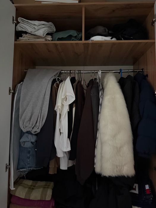 Продам шкаф для спальни