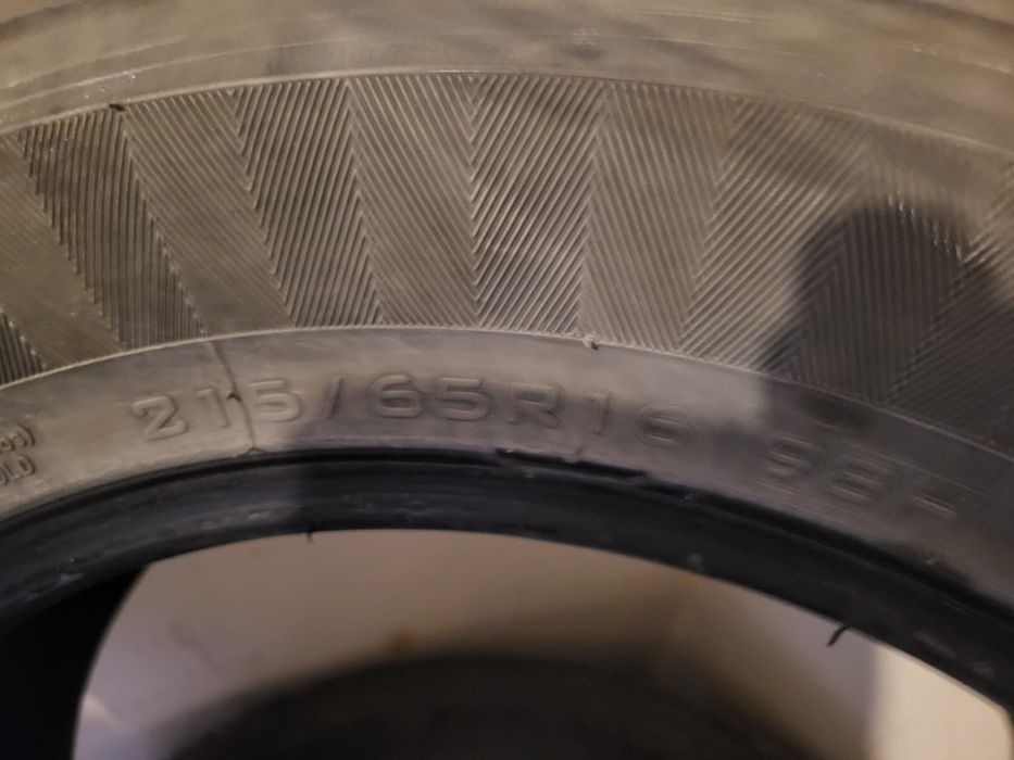 Шины Renault Duster