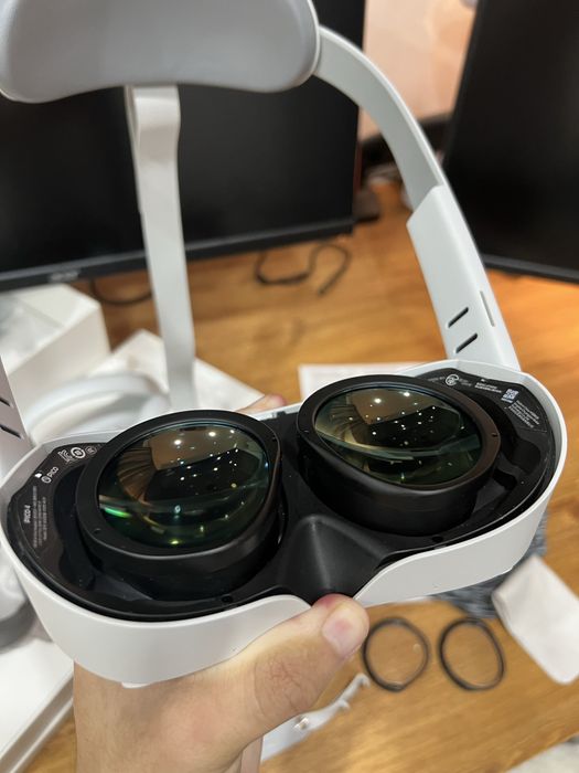 VR шлем Pico 4 256gb