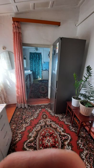 Продаю дом. Расположен в очень хорошем месте .