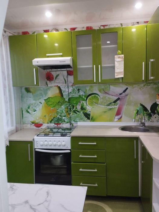 Сдам 1-ю квартиру