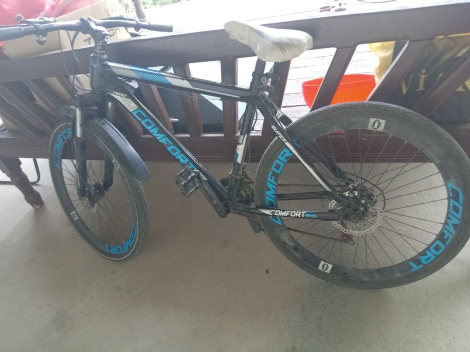 Velosiped sotiladi arzonga