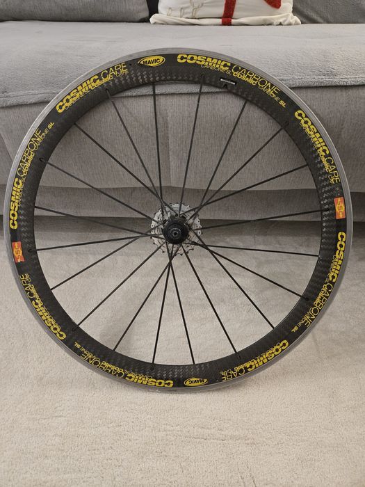 Butuc spate + pinioane 10 + spite aero  roata bicicleta de 28" janta