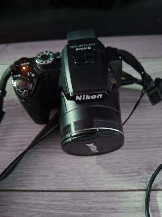 Aparat foto Nikon