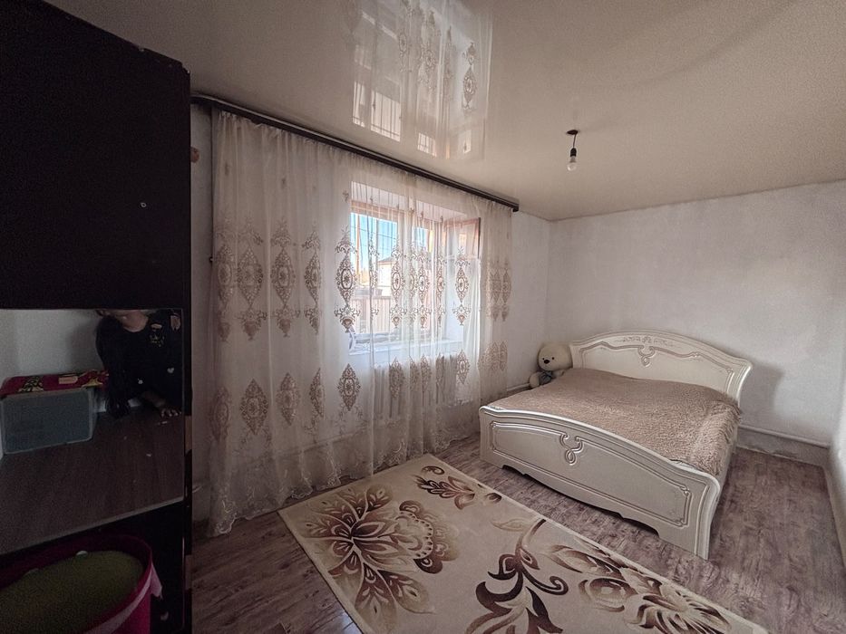Продам дом в Талапкере