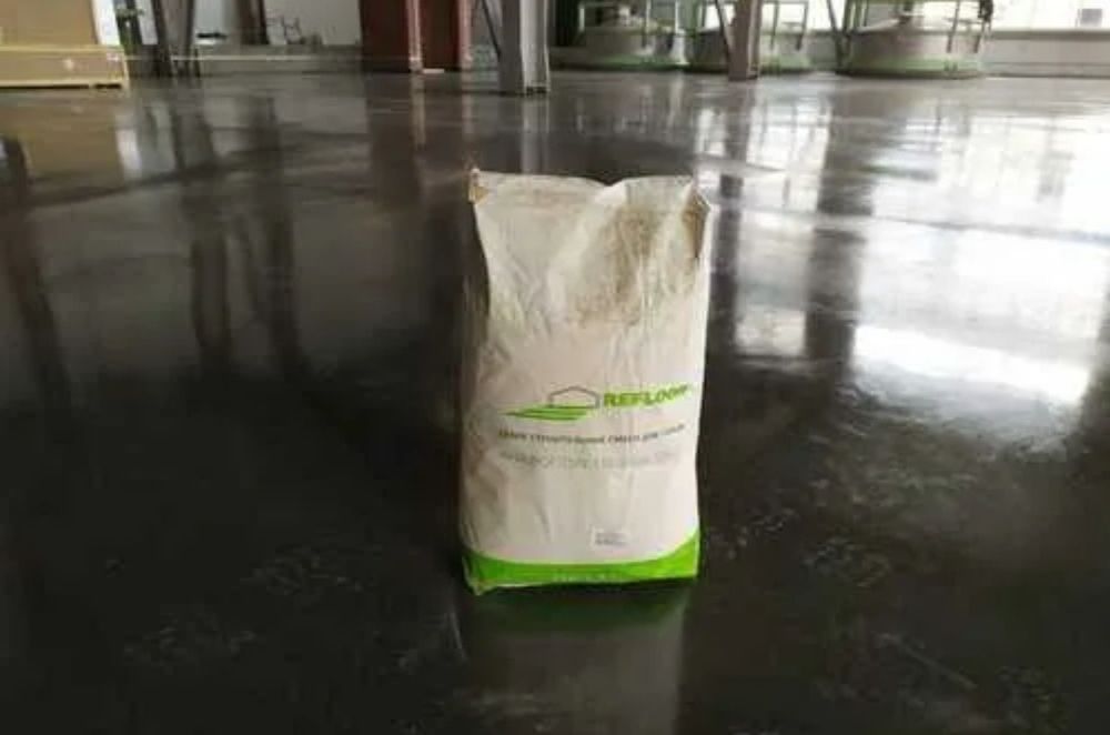 Топинг, кюринг,герметик