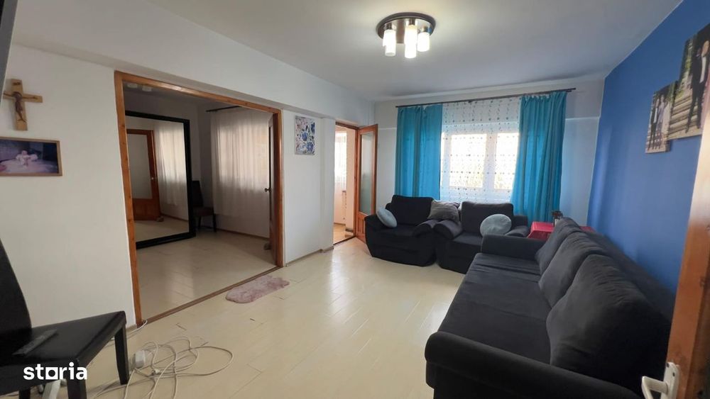 Apartament central