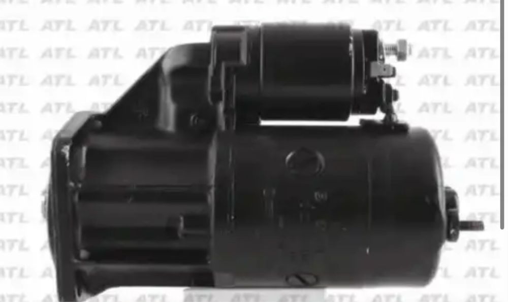 Стартер Гольф 2 автомат