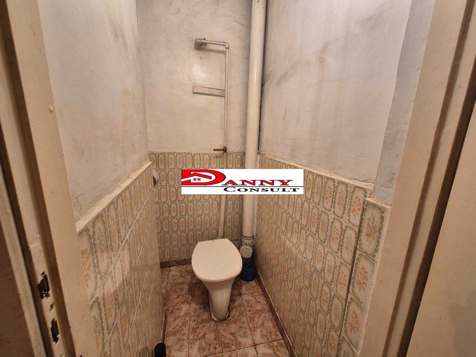 Тристаен апартамент в гр. Долна Оряховица