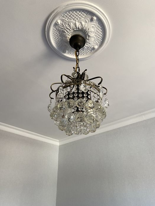 Продается ЛЮСТРА