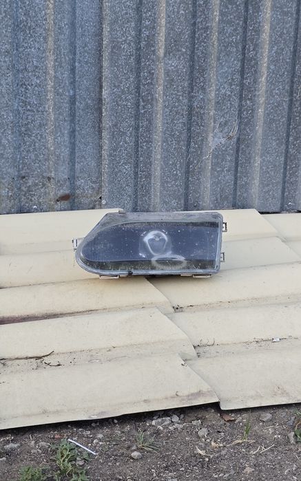 Фара левая на Лада 2114