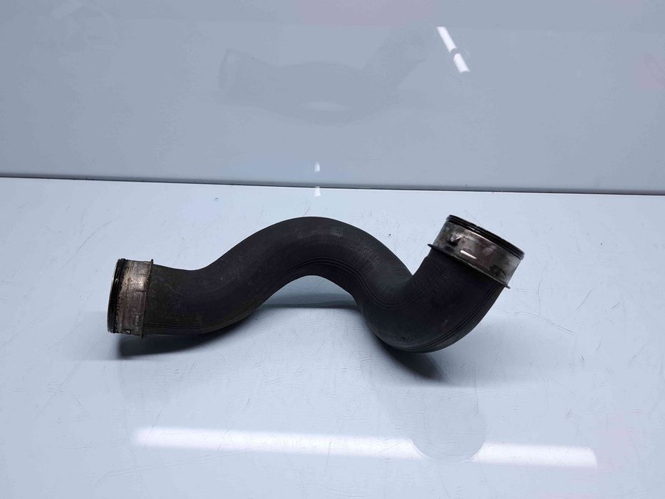 Tub intercooler Mercedes Clasa C Coupe (CL203) [Fabr 2001-2011] A20352