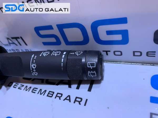 Maneta Stergator Stergatoare Opel Insignia A 2009 - 2017 Cod 20941131 [D0682]