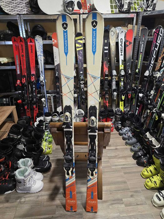 Schiuri Dynastar Power Track, 157cm.