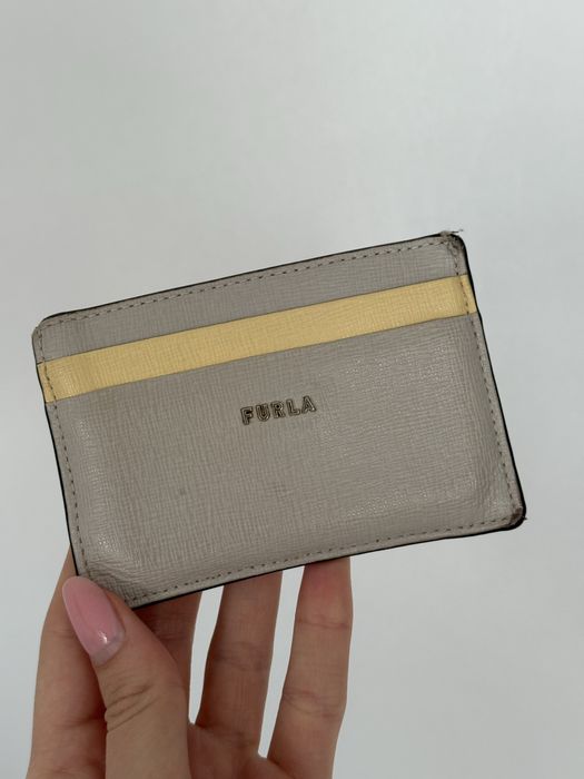 Furla cardholder