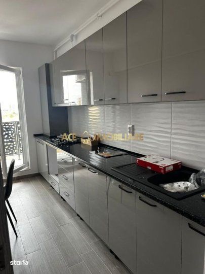 2 Camere de inchiriat | Theodor Pallady | Centrala | Parcare | Mobilat