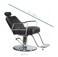 Бръснарски стол Joey