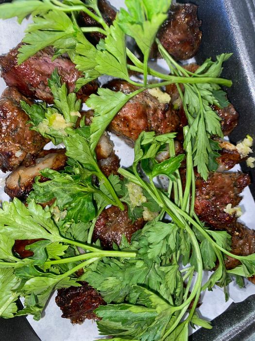 Отличная Шашлычная