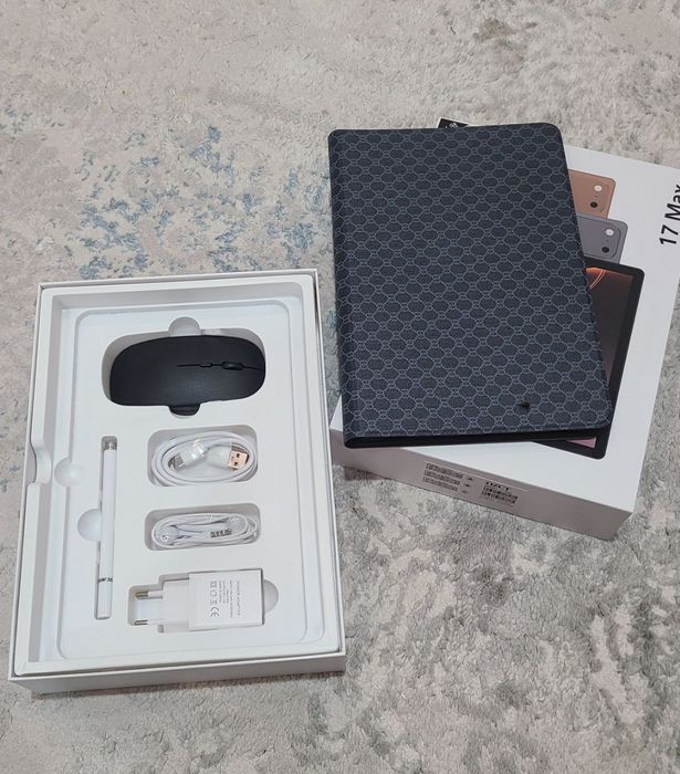 Planshet 17 Pro Max yap-yangi