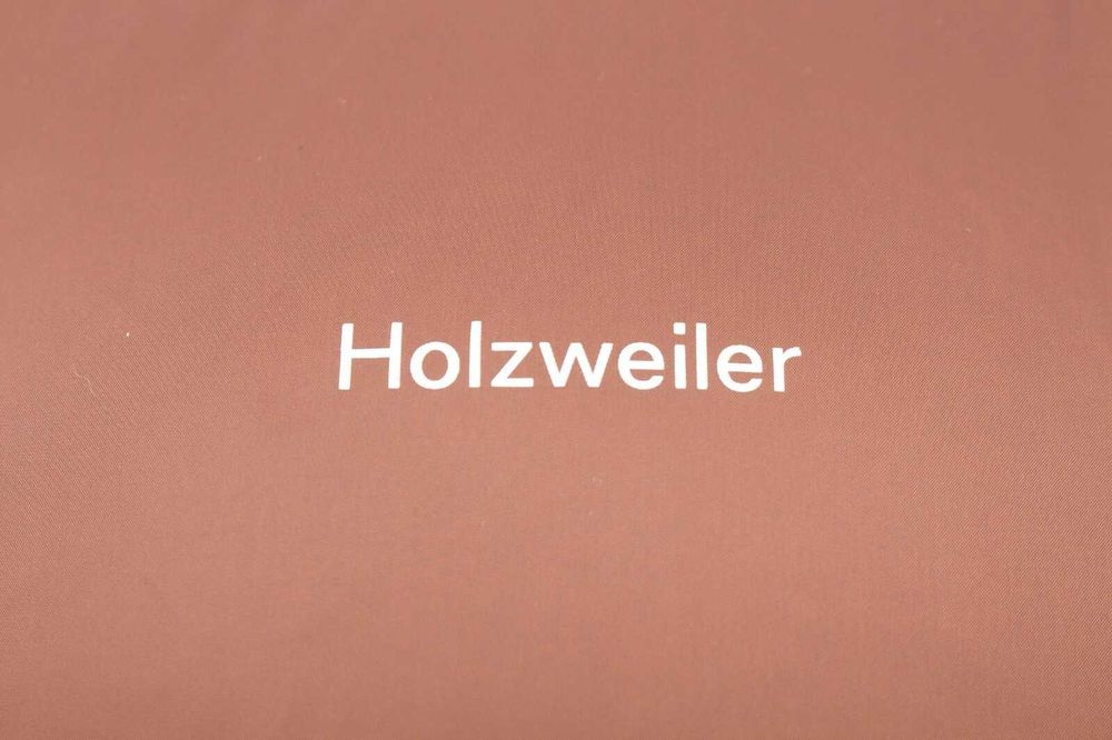 Holzweiler Ail Down Vest мъжка пухена грейка кафяв елек пух и пера S