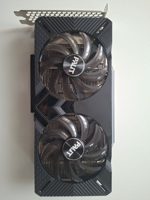 1660 Super 6GB Palit