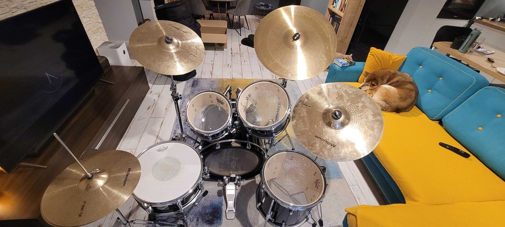 Set tobe Millenium Mx-320