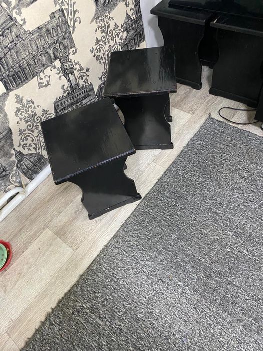 Продам кухонные табуретки