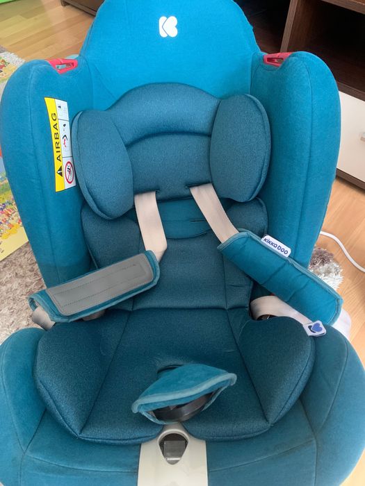 Стол за кола Kikkaboo 0-25 кг