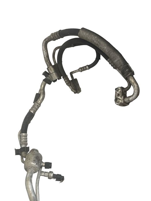 Conducta Ac Opel Meriva X03 2003 - 2010 1.7Cdti
