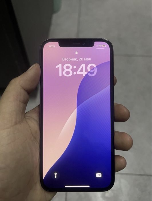 Iphone 12 pro / Айфон 12 про