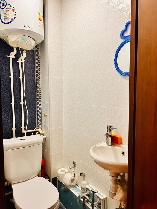 Квартира продаётся