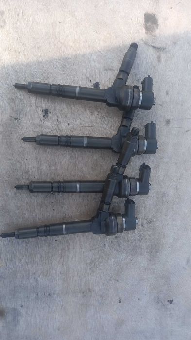 Дюзи Опел Астра Н 1.7  101к