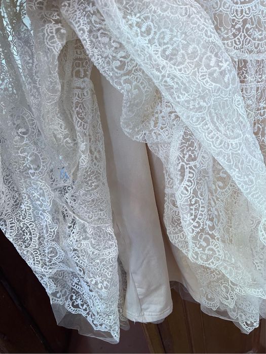 Продам женское платье