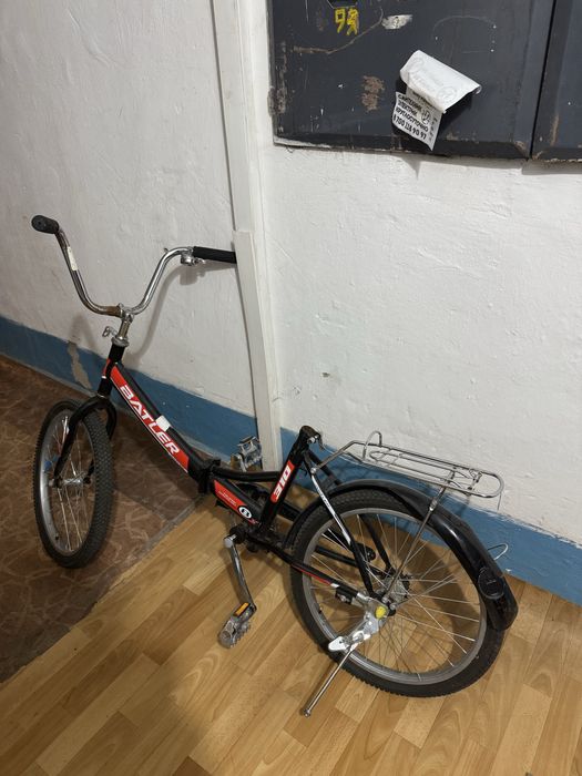 Велосипед Batler детский